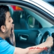 خطرات خواب آلودگی در زمان رانندگی